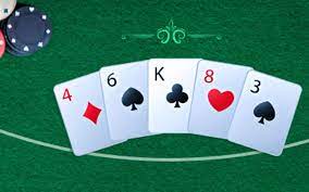 Knowing Poker - What Beats What to Win