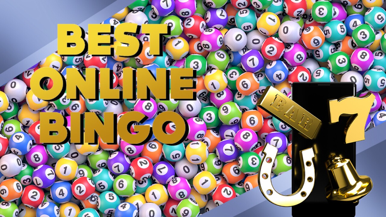 Online Bingo Games - Opportunity To Everyone