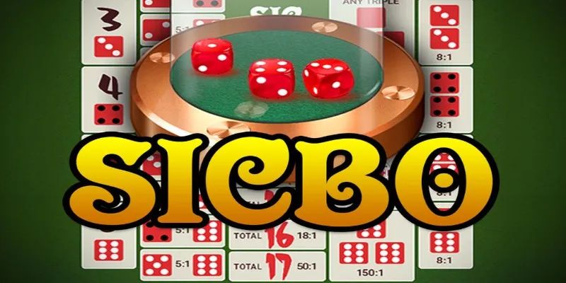 Tại sao RIKVIP là địa chỉ uy tín để chơi sicbo trực tuyến?